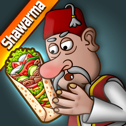 沙威玛传奇最新版本无广告下载(Shawarma)v1.0.50