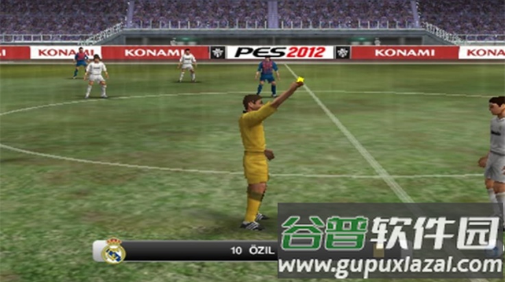 实况足球2012安卓版(PES2012)截图3