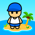 闲置椰子岛小游戏(Idle Coconut Island)v1.0.4