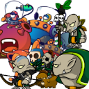 幸存者结合游戏(The Binding Of Survivors)v0-1-79 最新版