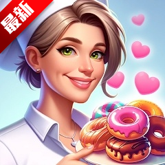 烹饪混乱无限金币版v1.5.2免广告版