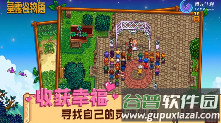 星露谷物语1.6.15手机版截图4