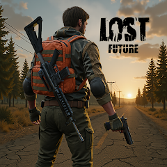 迷失的未来中文版(Lost Future)v0.32.1最新版