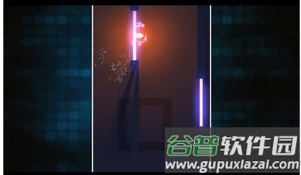 弹跳爆炸解锁版截图1