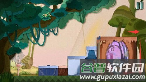 paper anne纸片少女下载截图1
