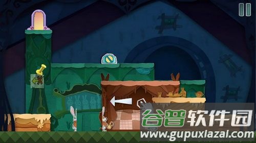 paper anne纸片少女下载截图2