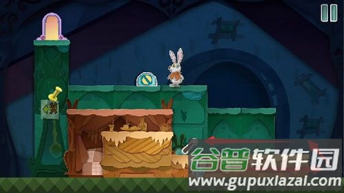 paper anne纸片少女下载截图3
