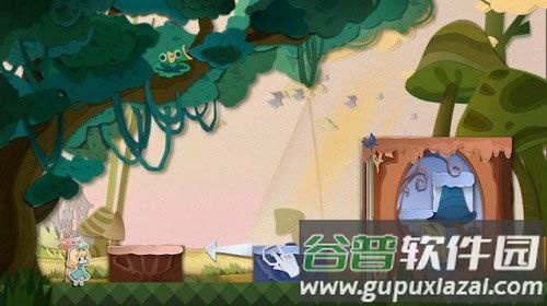 paper anne纸片少女下载截图5