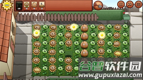 植物大战僵尸bw(Plants vs. Zombies Beautiful World)截图4