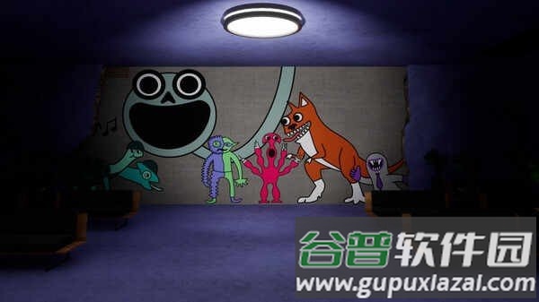 班班幼儿园7截图3