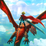 幻想英雄2官方下载v3.4.21