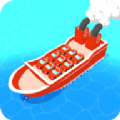 轮船码头运货游戏(Ship Jam)v0.2
