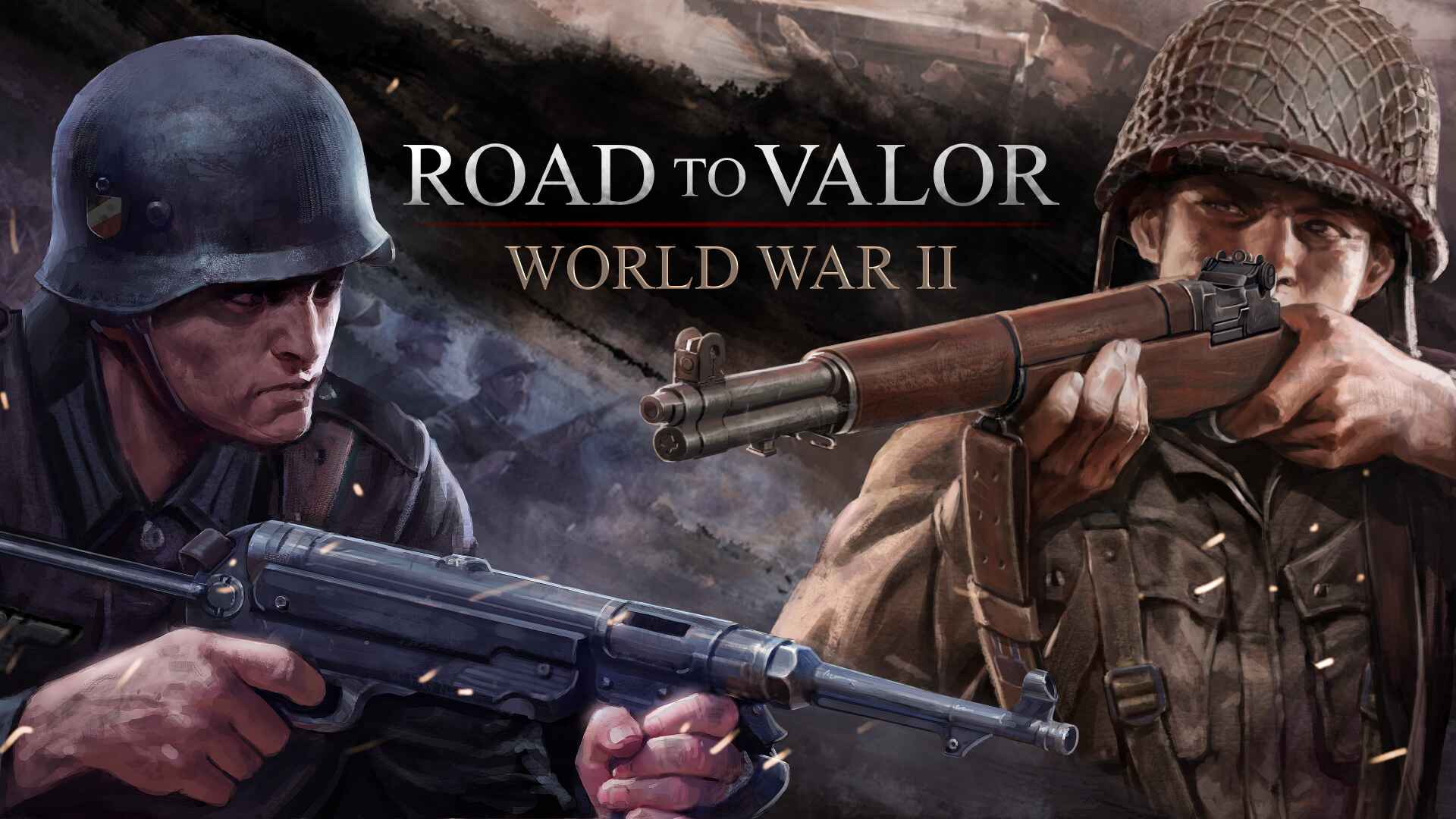 勇猛之路二战免广告版本截图3