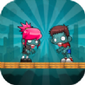 愤怒的投掷手游戏(Angry Zombies throw)v1.0