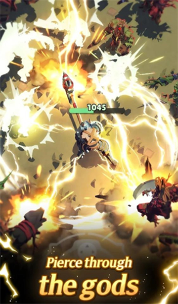 破神者手游截图5