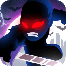 火柴人铁刀联盟手游v0.4.08