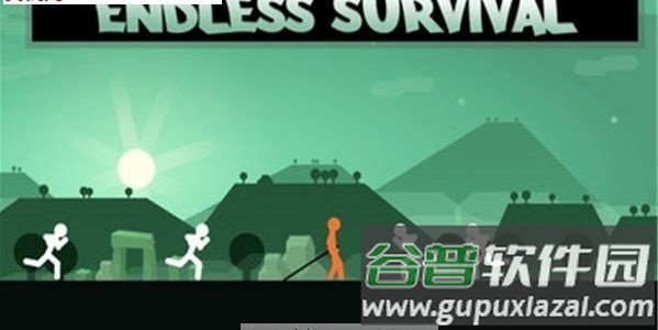火柴人棍棒格斗截图1