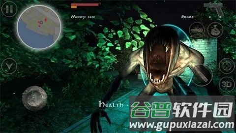 职业僵尸猎手2.5截图3