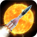 火箭太空飞行模拟器安卓版v0.4