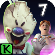 恐怖冰淇淋7最新版本v1.0.9中文版