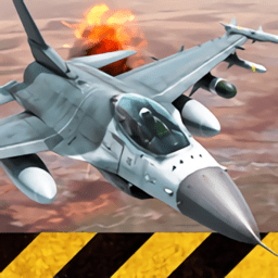 空中战斗机全战机解锁版v4.1.7
