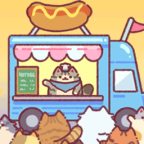 喵喵餐厅最新版(CatRestaurant)v1.4.2
