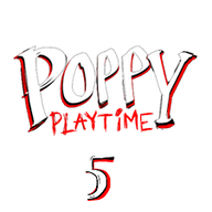 波比的游戏时间同人版(Poppy playtime chapter:5)v1.0.0