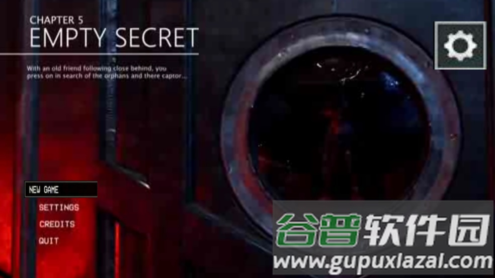 波比的游戏时间同人版(Poppy playtime chapter:5)截图3