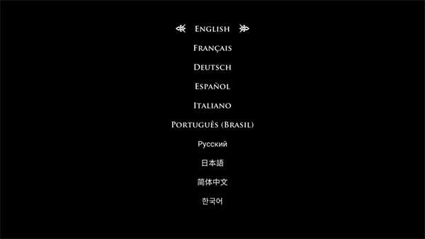 空洞骑士冬季皮肤资源包截图2