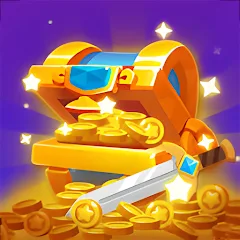 宝箱骑士免广告(Chest Knight)v1.0.2