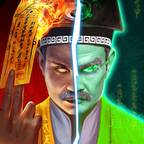 跟我一起去捉妖官方版v1.1