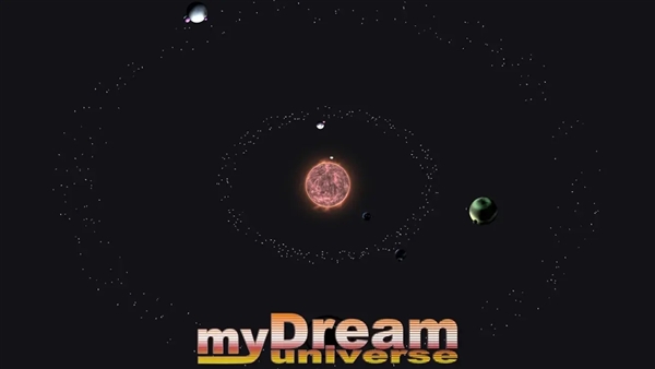 我的梦幻宇宙流浪星球免广告获得奖励截图3
