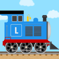 Labo积木火车儿童应用v1.7.641