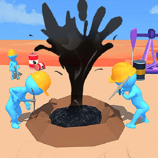 采油厂模拟器v0.0.4