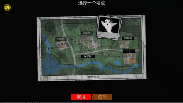 逃离塔克夫2D版内置修改器截图1