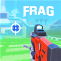 专业射手FRAG无限金币和钻石版v4.21.0