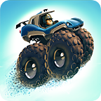 摩托英雄传奇MotoHerozv2.0.3
