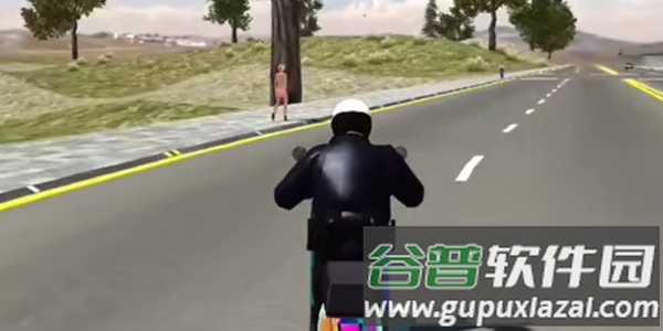 摩托英雄传奇MotoHeroz截图2