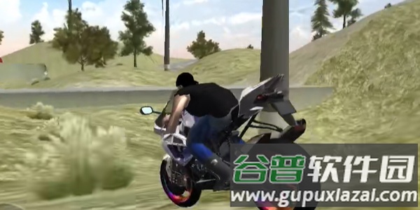 摩托英雄传奇MotoHeroz截图3