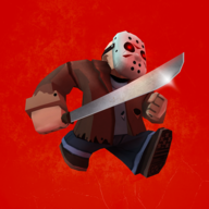 13号星期五杀手谜题全部解锁版(Friday the 13th)v19.20最新版