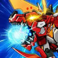 机甲斗兽场飞煌骑士免广告版v1.0.52