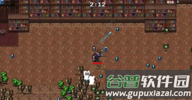 幸存者怪物战争Survivor Monster War.io截图3
