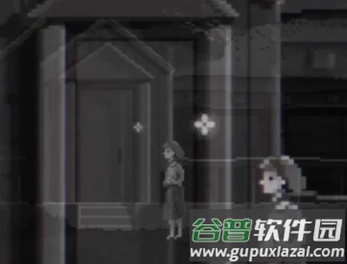 像素解谜游戏截图2