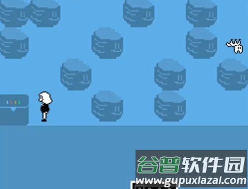像素解谜游戏截图4