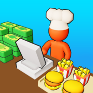 餐厅汉堡大亨v1.0.23