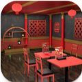 逃脱游戏中华料理店游戏(中A料理店から出たい)v2.0