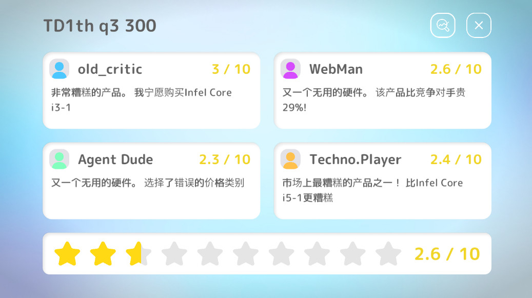 电脑大亨2无限钻石版截图5