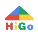 HigoPlay服务框架安装器官方版 安卓版v1.3.1.5