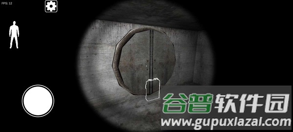 鬼屠夫2下水道版(Grandpa Visitor In Psychopath Hunt)截图2