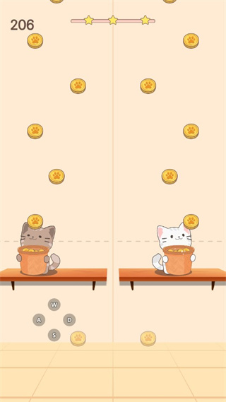 popcat音乐世界内置菜单版截图1